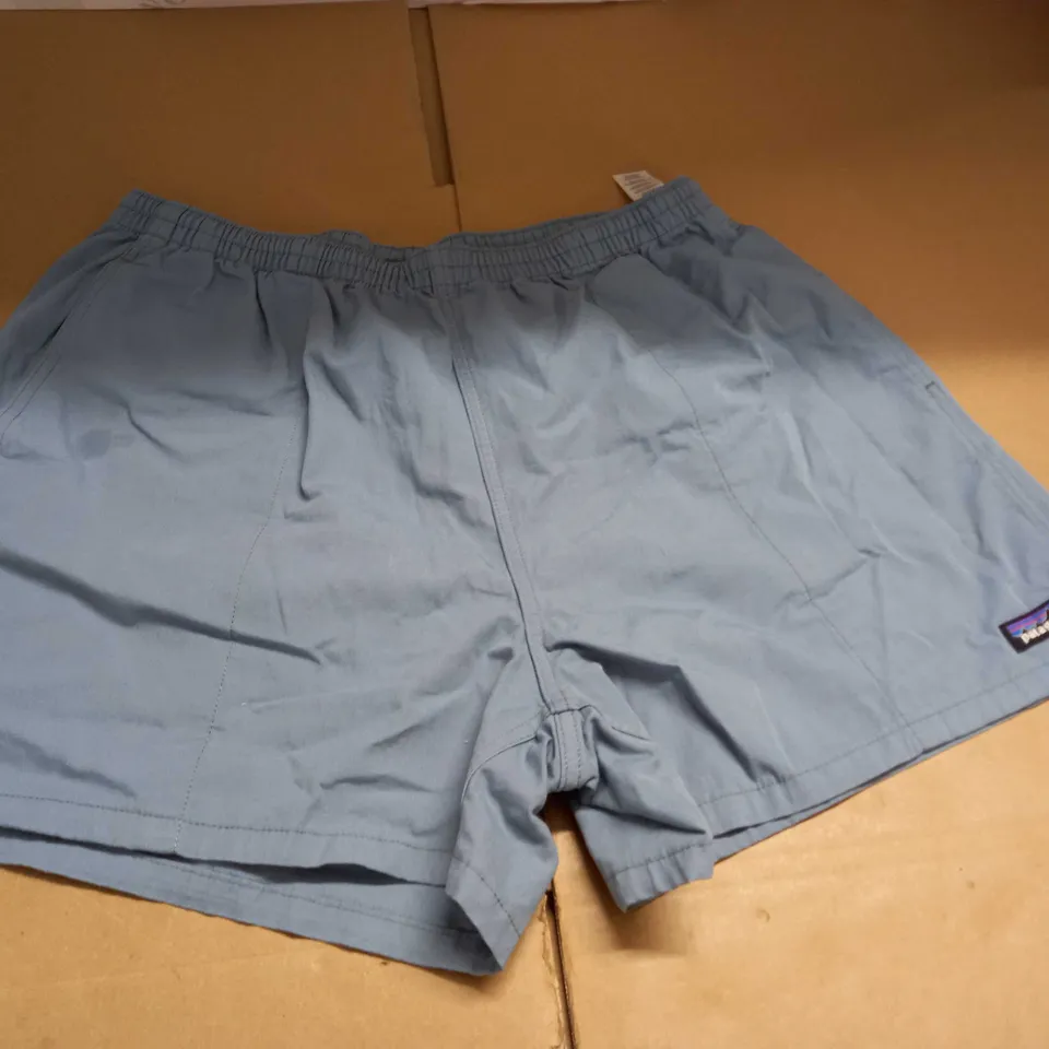PATAGONIA FUN HOGGER SHORTS SIZE L