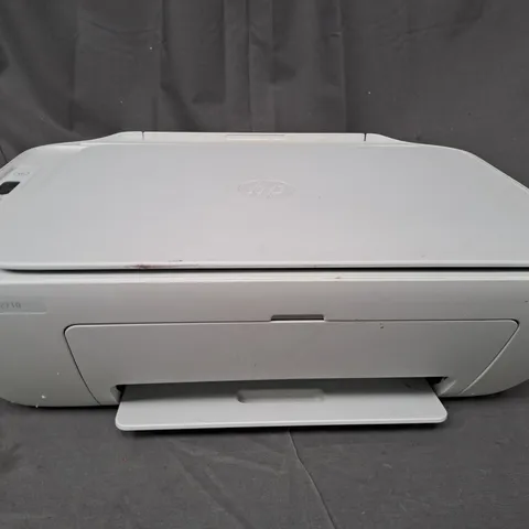 BOXED HP DESKJET 2710 PRINTER