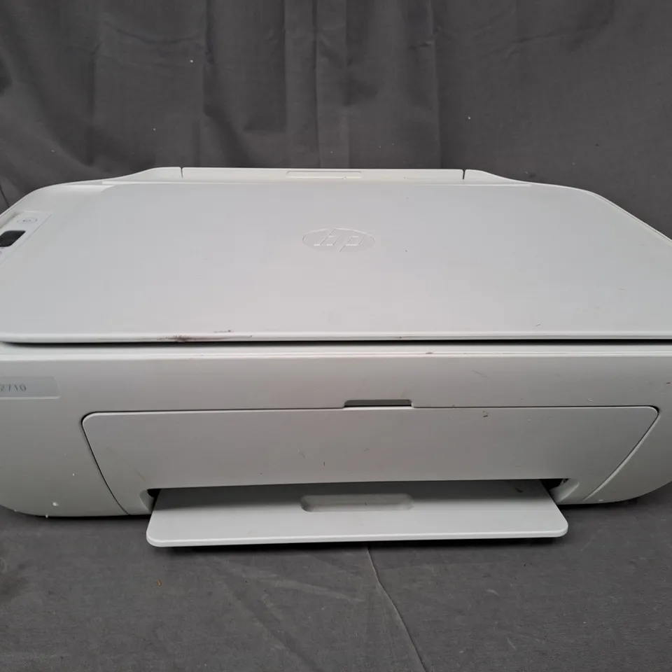 BOXED HP DESKJET 2710 PRINTER RRP £109.99