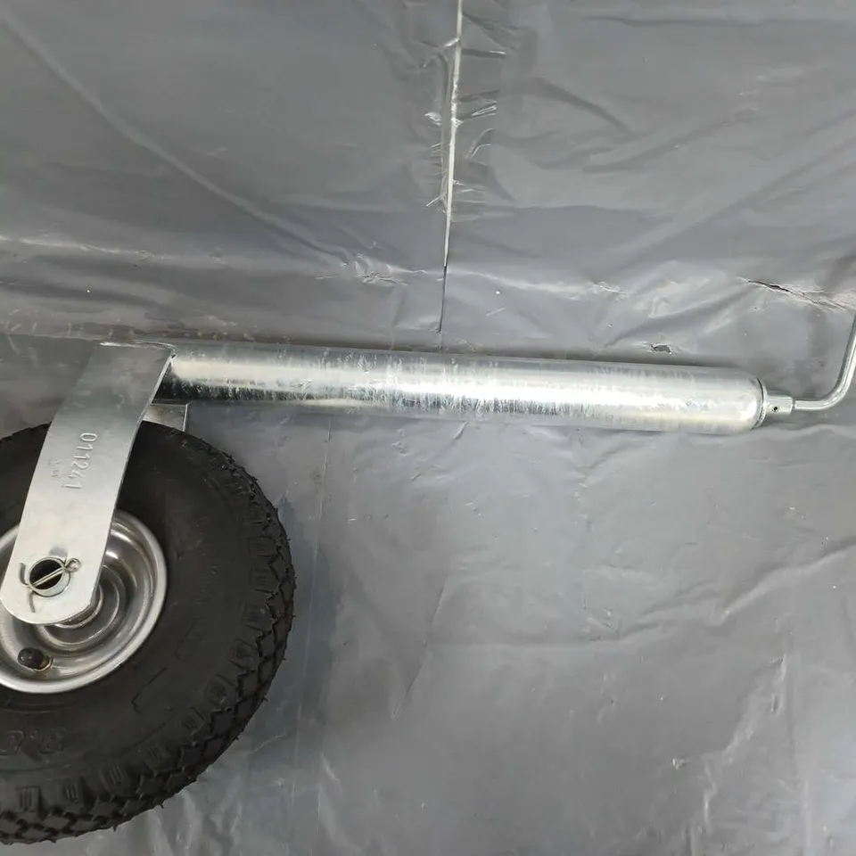JOCKEY WHEEL 
