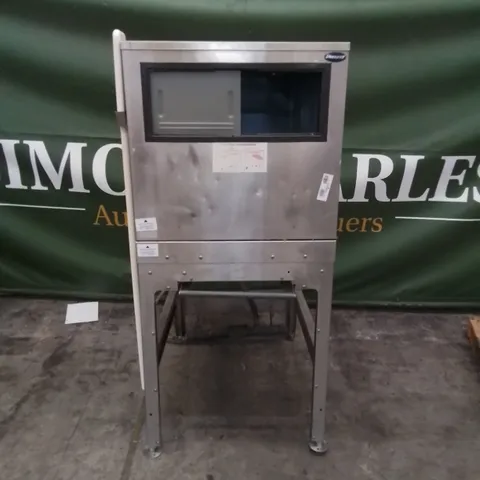 FOLLETT ICE TRANSPORTATION SYSTEM