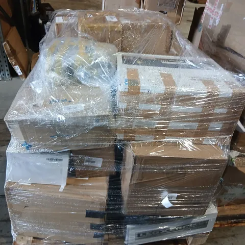 PALLET OF APPROXIMATELY 22 ASSORTED PRODUCTS TO INCLUDE;