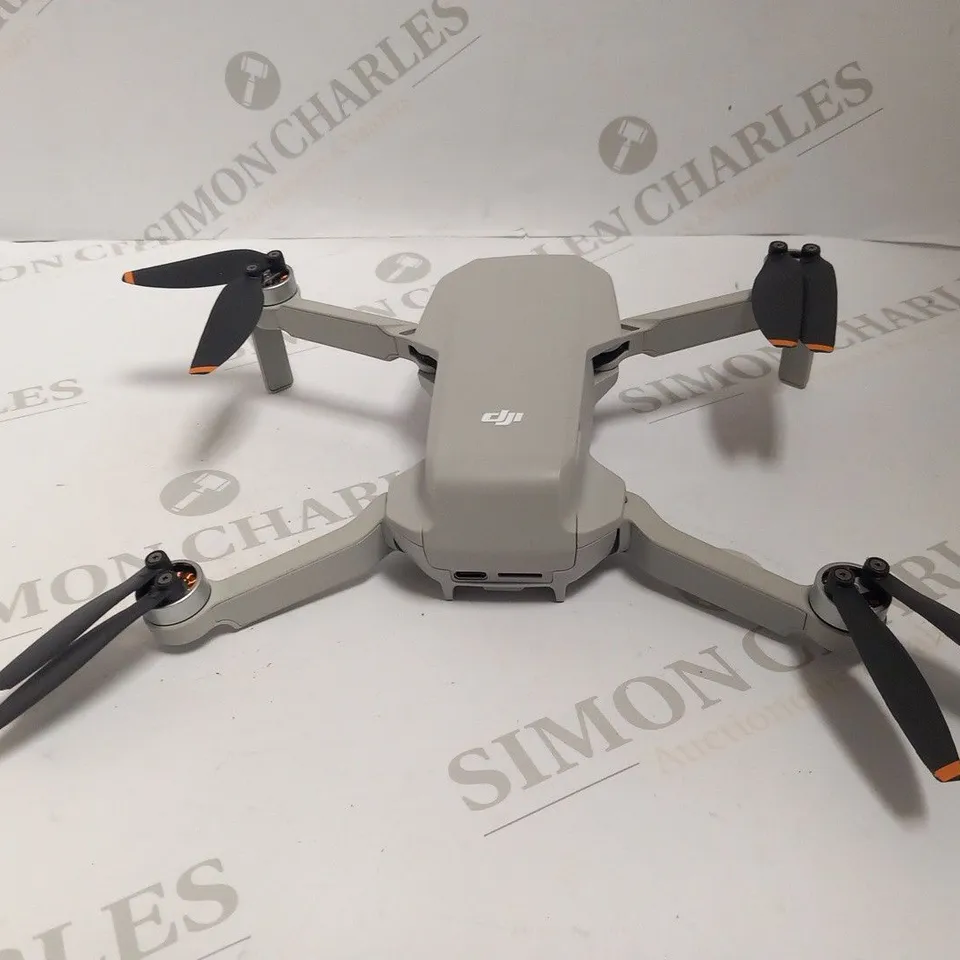 BOXED DJI MINI 2 