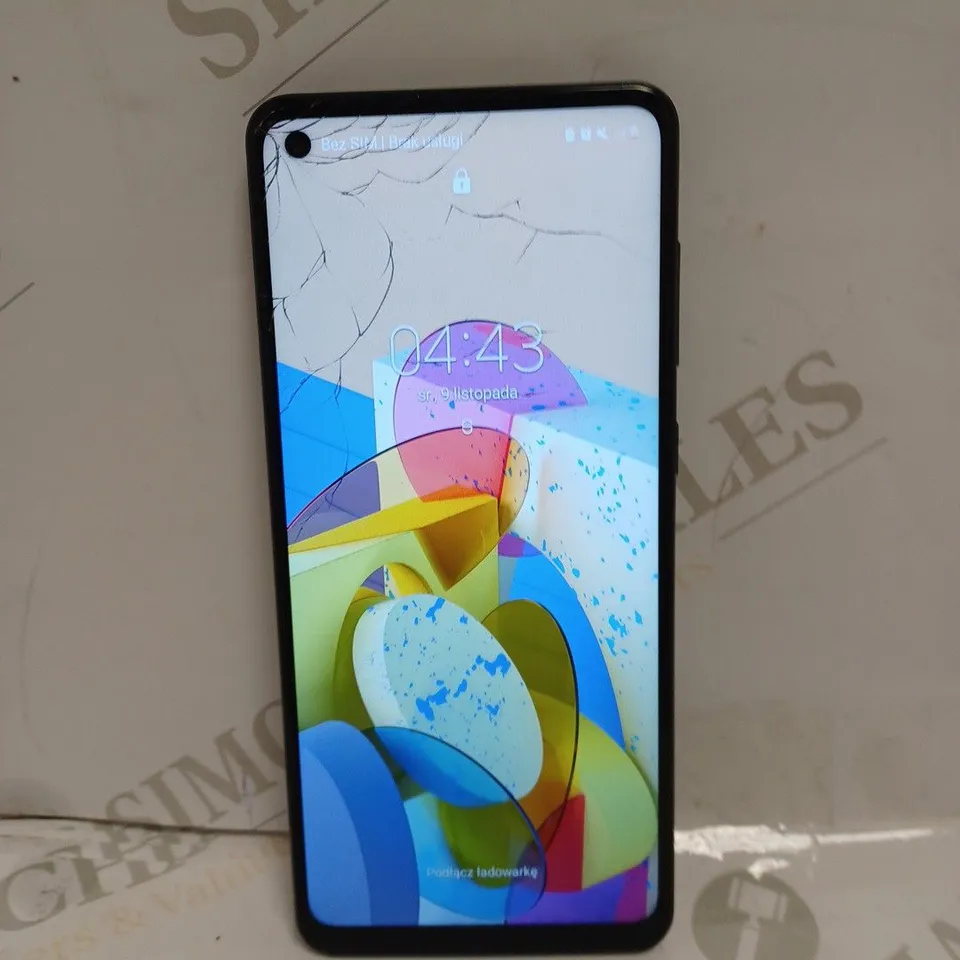 SAMSUNG GALAXY A21S SMARTPHONE 