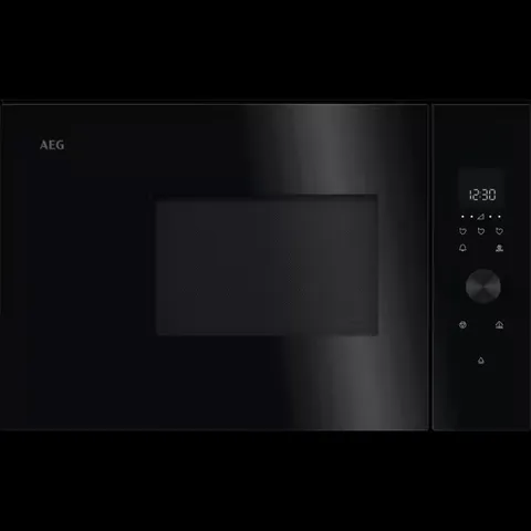 AEG 6000 INTEGRATED MICROWAVE 17L - OB6SM171DB