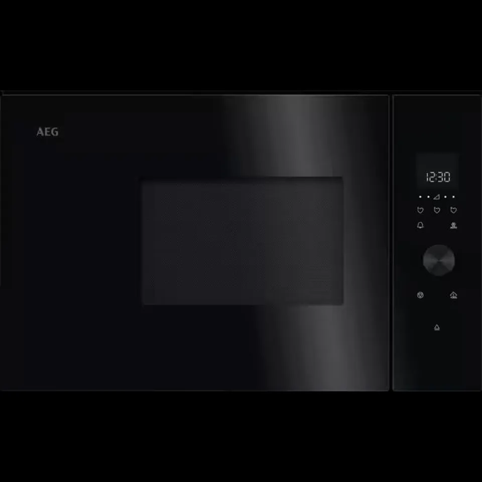 AEG 6000 INTEGRATED MICROWAVE 17L - OB6SM171DB