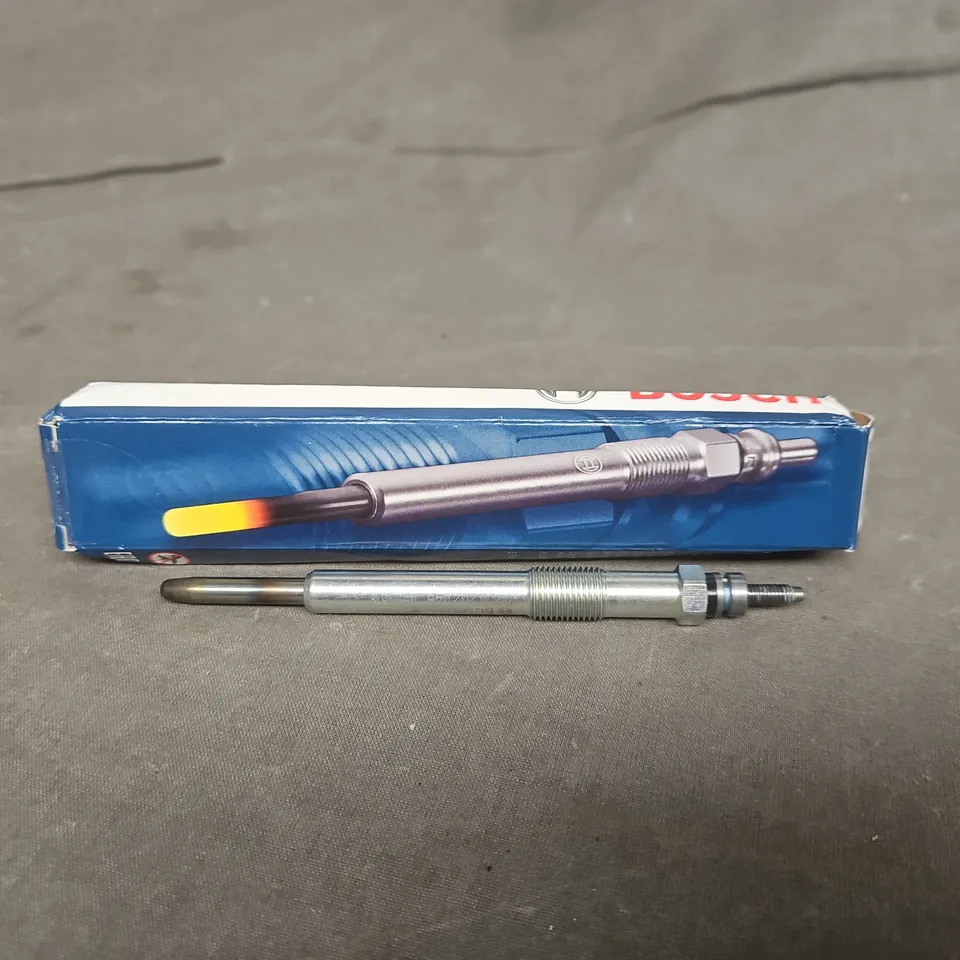 BOXED BOSCH SHEATHED-ELEM GLOW PLUG (0 250 202 048)