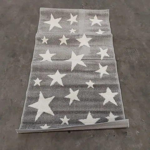 BAGGED PACO HOME CAPRI SV RUG - 80 x 150cm