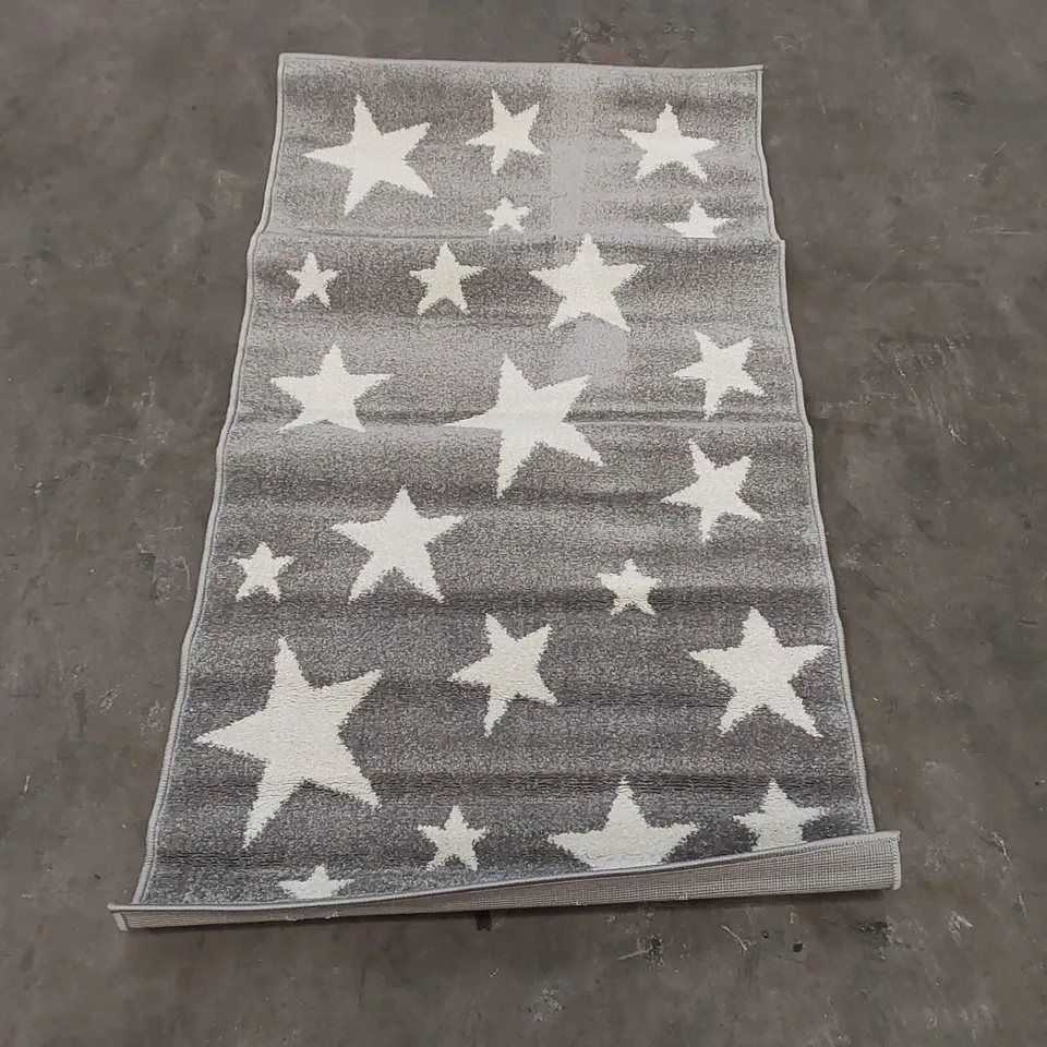 BAGGED PACO HOME CAPRI SV RUG - 80 x 150cm