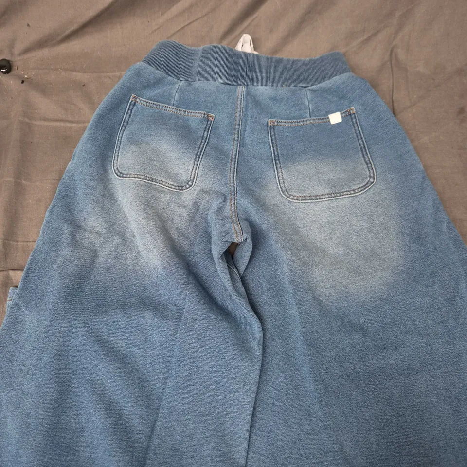 Halara Flex Denim Jeans – XS Regular (Women)