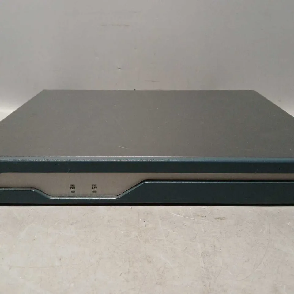 CISCO 1840 ROUTER