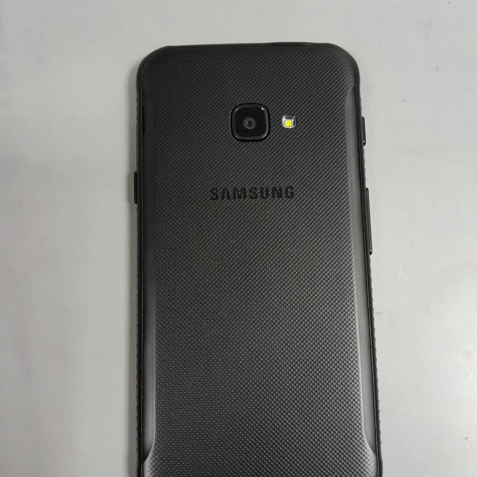 SAMSUNG GALAXY XCOVER 4 SMARTPHONE 