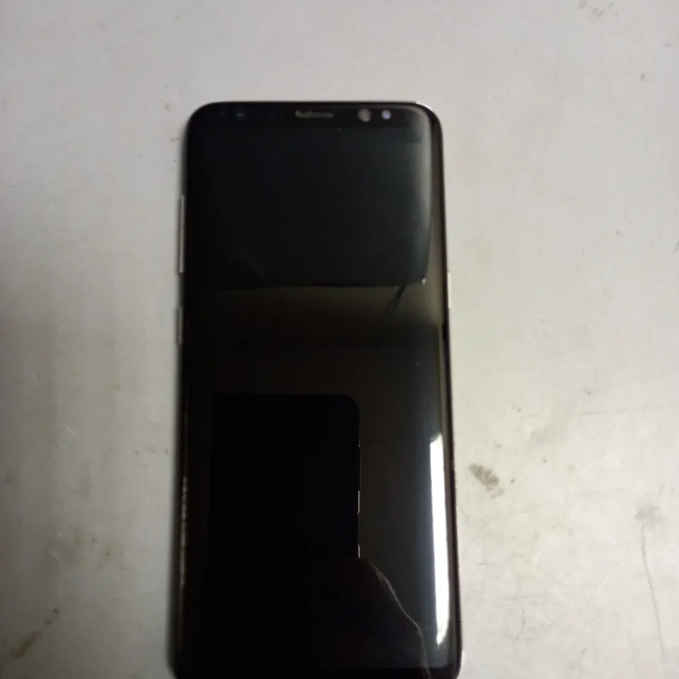 UNBOXED SAMSUNG GALAXY S8 