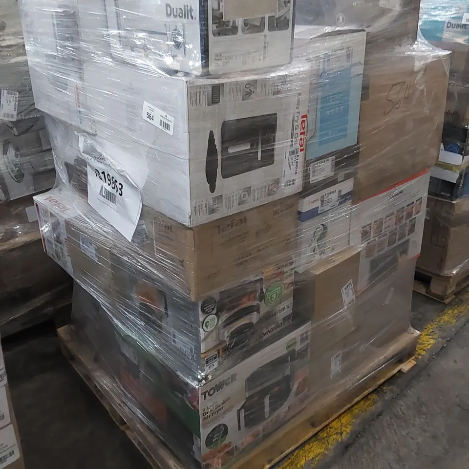 PALLET OF APPROXIMATELY 28 ASSORTED HOUSEHOLD & ELECTRICAL PRODUCTS TO INCLUDE