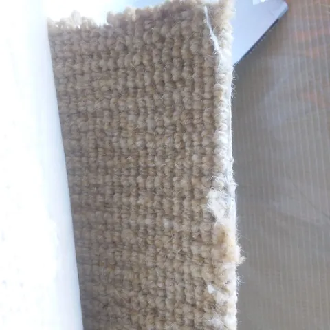 ROLL OF QUALITY SISAL WEAVE CLASSIC WILD GINGER CARPET 5Γ3.5M
