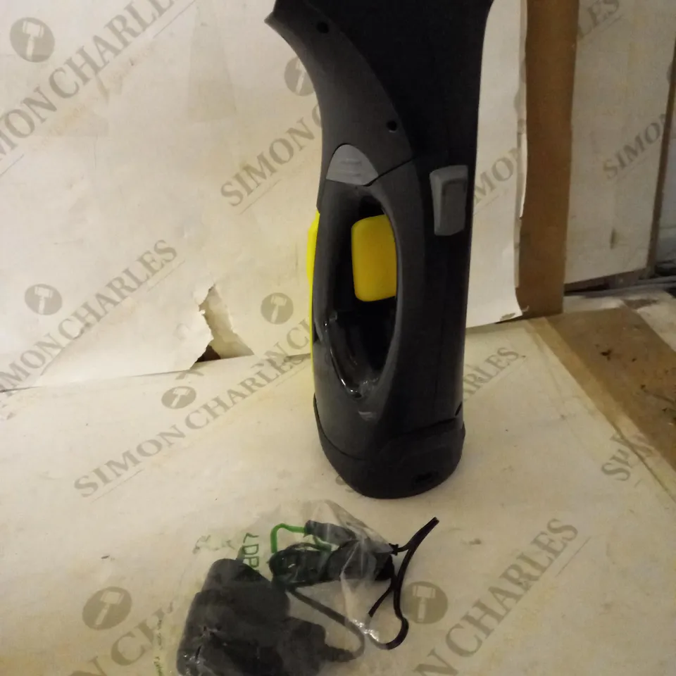 KÄRCHER WV BLACK EDITION WINDOW VAC