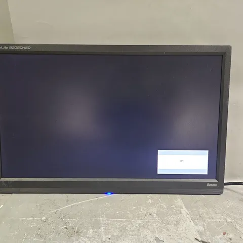 IIYAMA PROLITE B2080HSD-B1 MONITOR