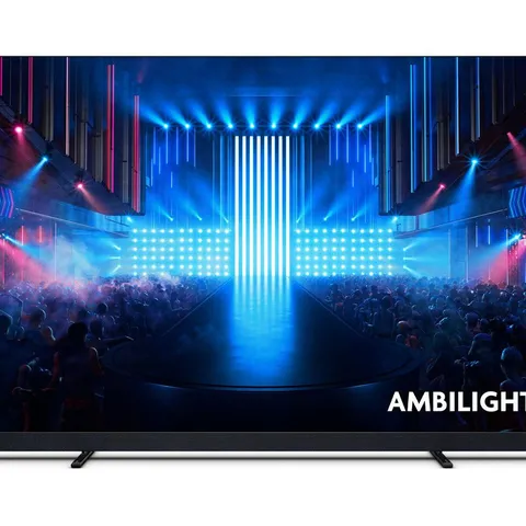 PHILIPS 77OLED908 77 INCH OLED 4K ULTRA HD HDR AMBILIGHT SMART TV