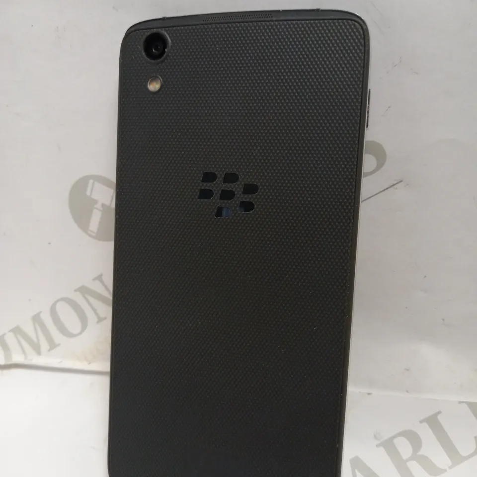 BLACKBERRY MODEL: STH100-2