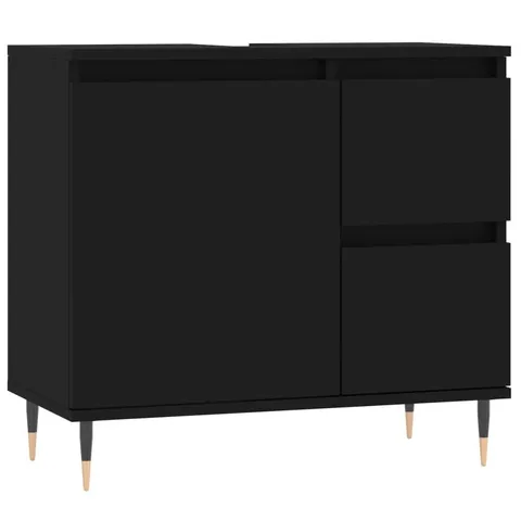 BOXED JOHNSTONVILLE BATHROOM CABINET (1 BOX)