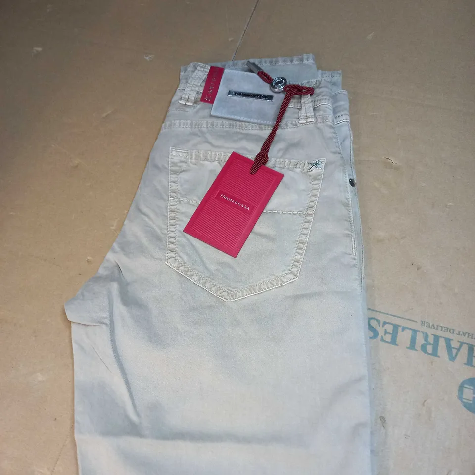 TRAMAROSSA LEONARDO STRETCH JEANS SIZE 30 