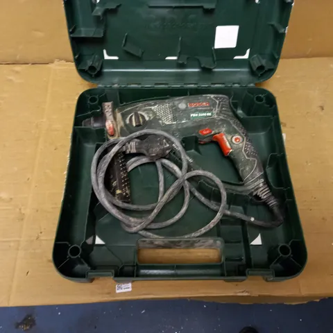 BOSCH 550 W SDS ROTARY HAMMER