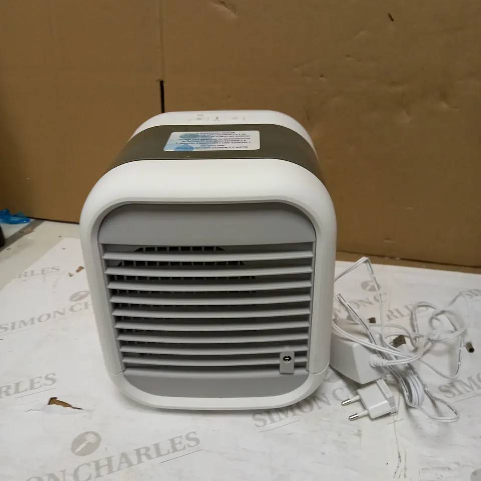HOMEDICS PERSONAL SPACE COOLER