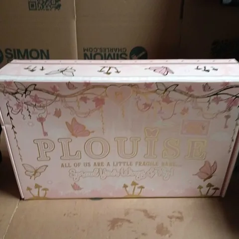 SEALED LARGE PLOUISE MYSTERY GIFT BOX