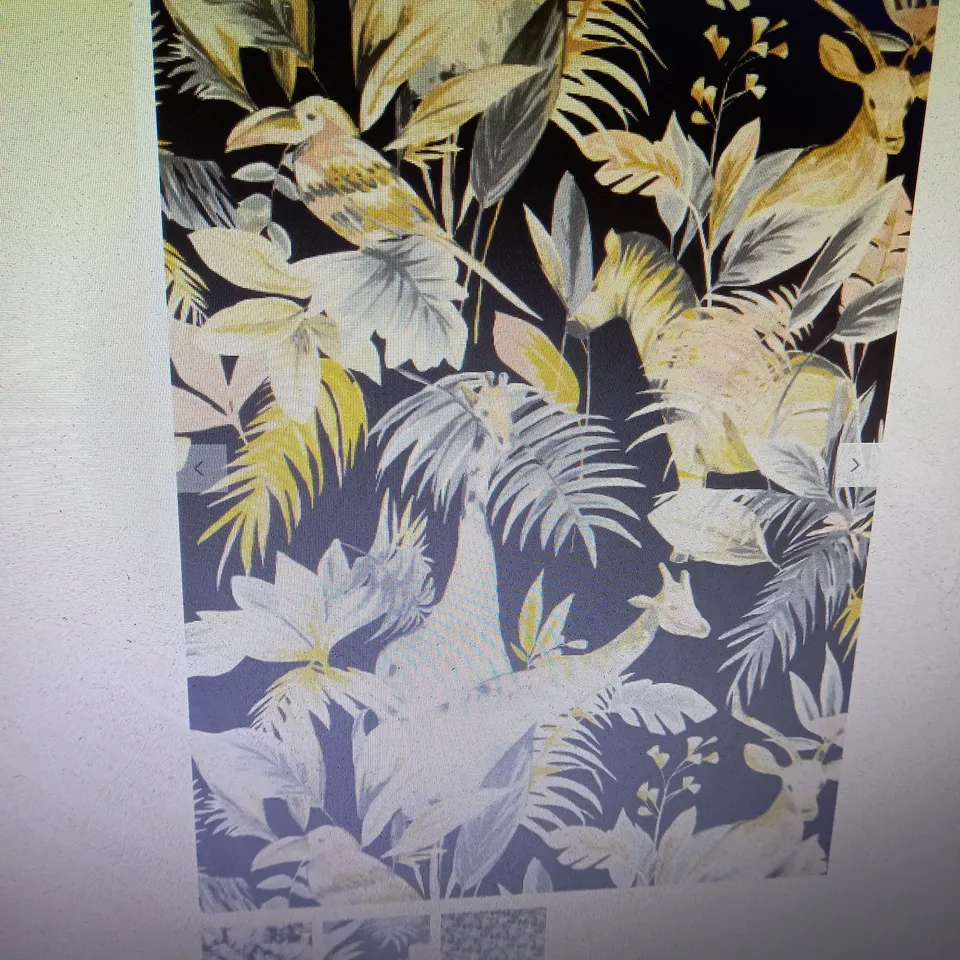JOHN LEWIS WALLPAPER SELECTION
