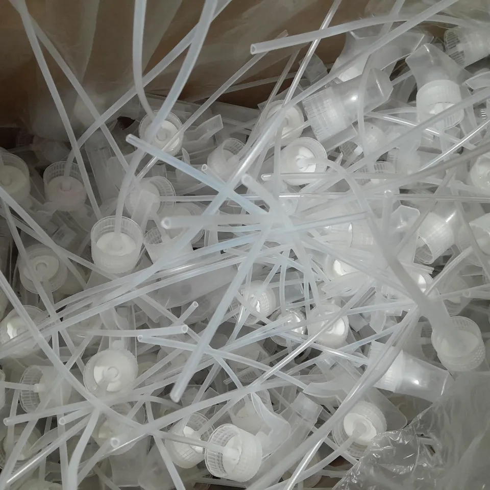 APPROXIMATELY 100 SPRAY BOTTLE TRIGGER 