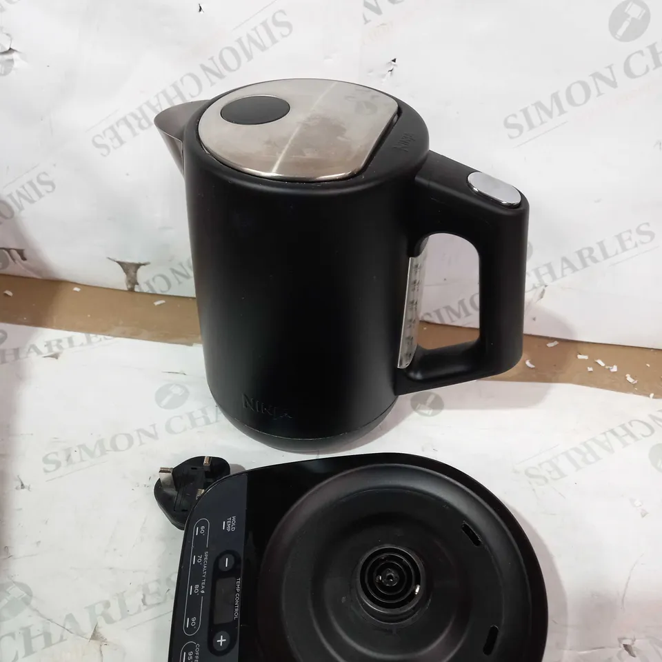 NINJA PERFECT TEMPERATURE KETTLE 