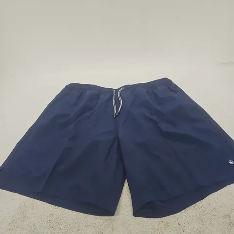 PETER MILLAR MEN'S SHORTS – NAVY, SIZE M (US) – DRAWSTRING