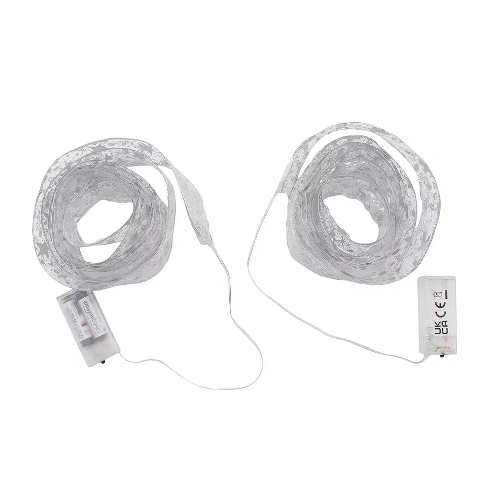 TWINKLE TIED MOMENTS (LENGTH 2M) - SET OF 2