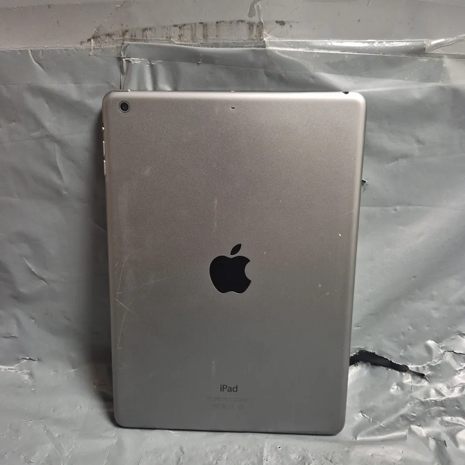 APPLE IPAD AIR