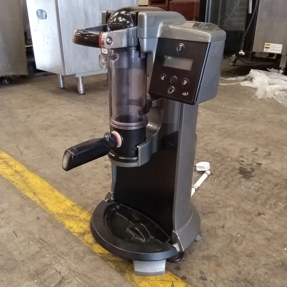 BUNN COMMERCIAL COFFEE GRINDER 