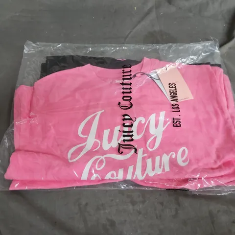 Juicy Couture Kids Pink Top β 10-11 Years (140-146 cm)