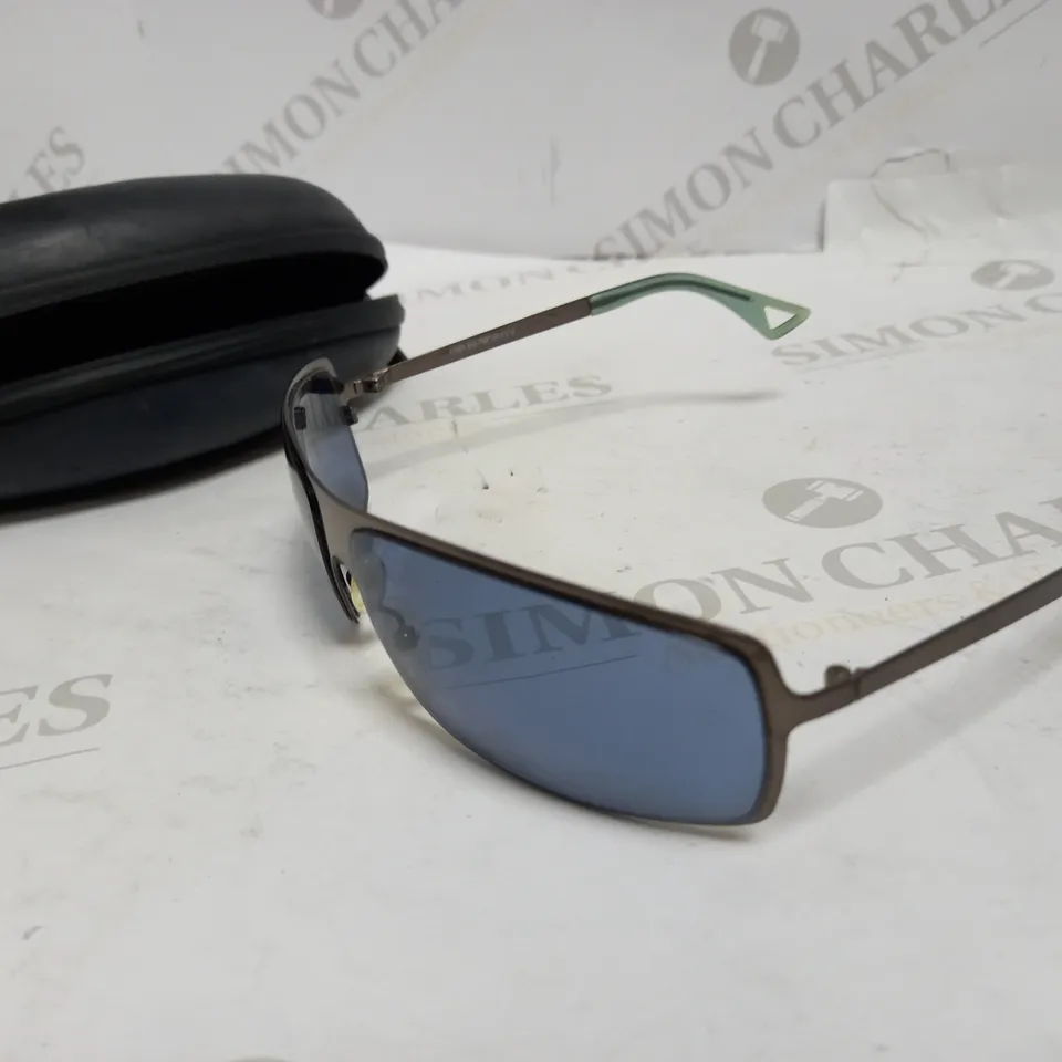 EMPORIO ARMANI STYLE SUNGLASSES