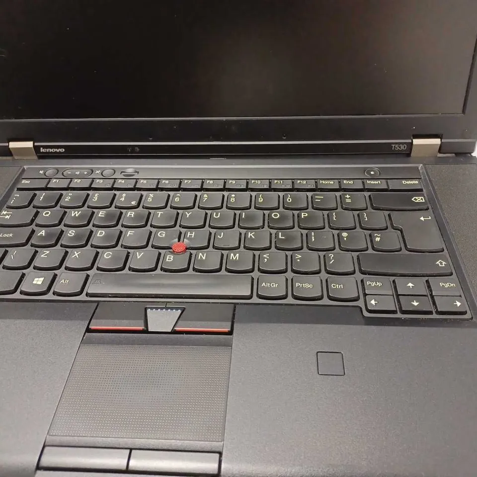 LENOVO THINKPAD T530 LAPTOP