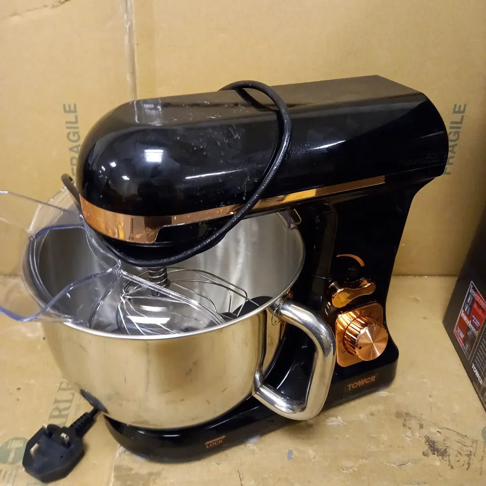 TOWER T12033 STAND MIXER