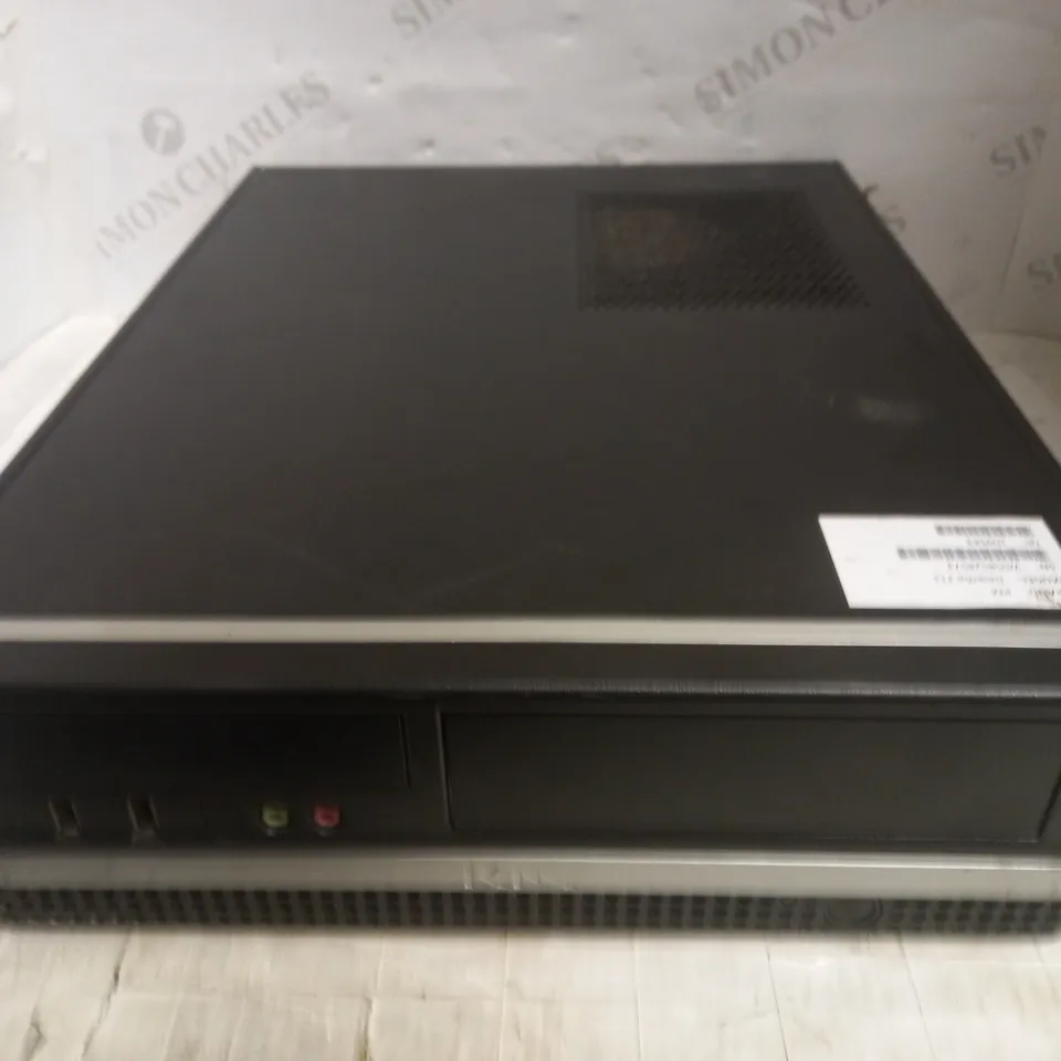 RM DESKTOP 211 PC TOWER