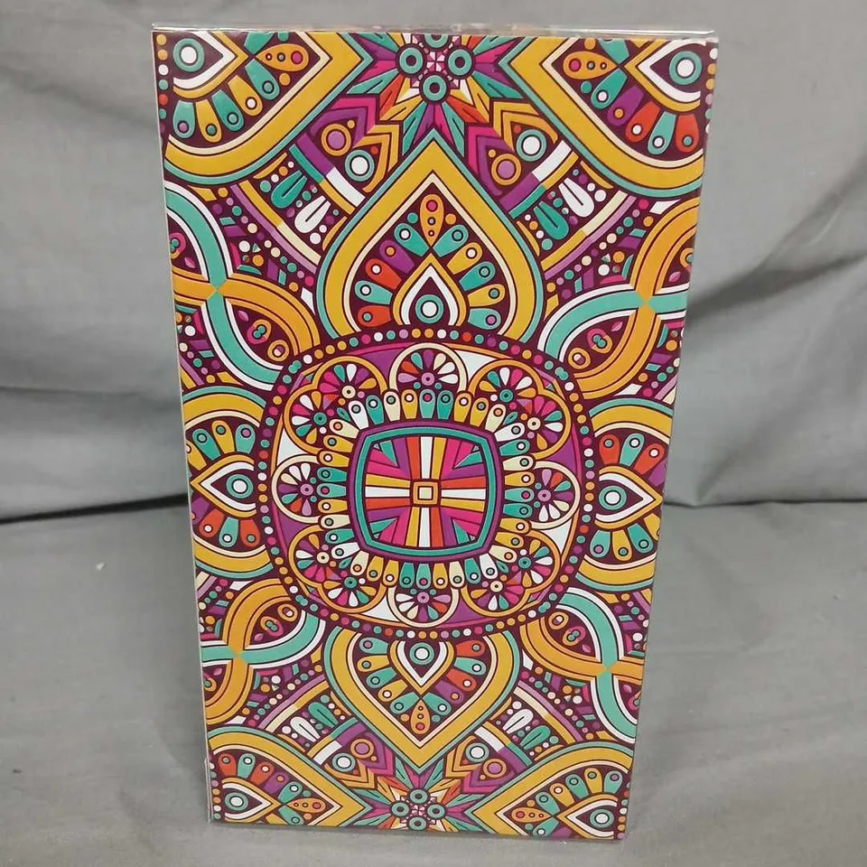 SIX BOXED THARAA FRAGRANCE 100ML EAU DE PARFUM – VIBRANT COLOURFUL PACKAGING