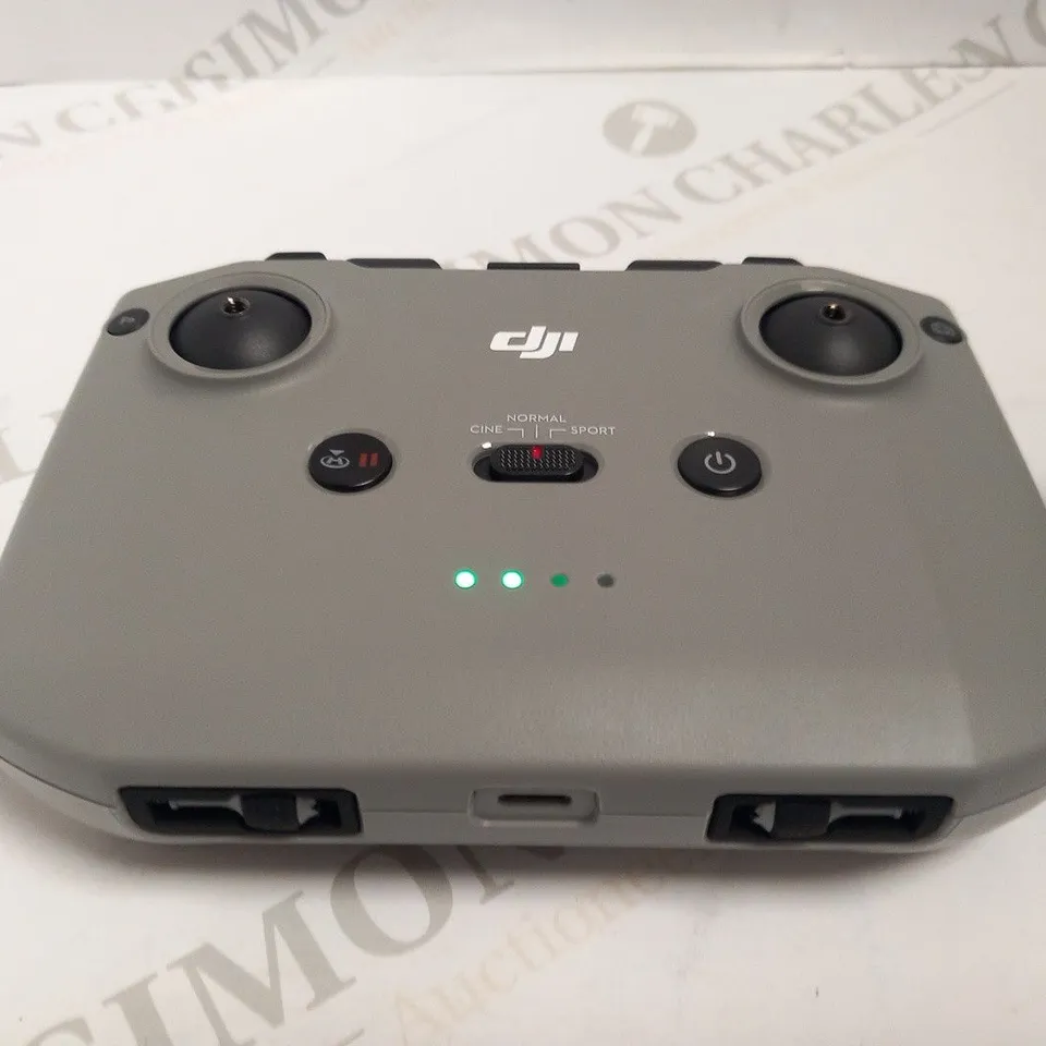 BOXED DJI MINI 2 COMBO