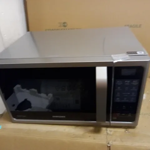 SAMSUNG MC285013ASEU FREESTAND MICROWAVE 