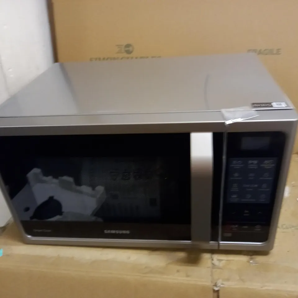 SAMSUNG MC285013ASEU FREESTAND MICROWAVE  RRP £244.99