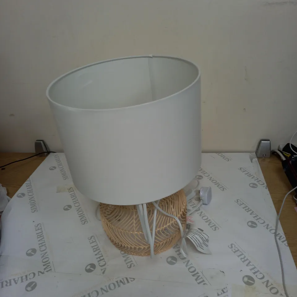 BOXED EIRA TABLE LAMP