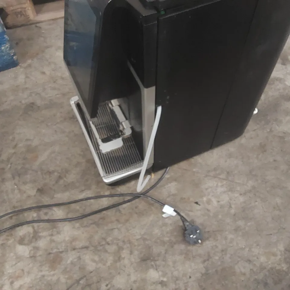 SCHAERER INTENSE COMMERCIAL BEAN TO CUP COFFEE MACHINE