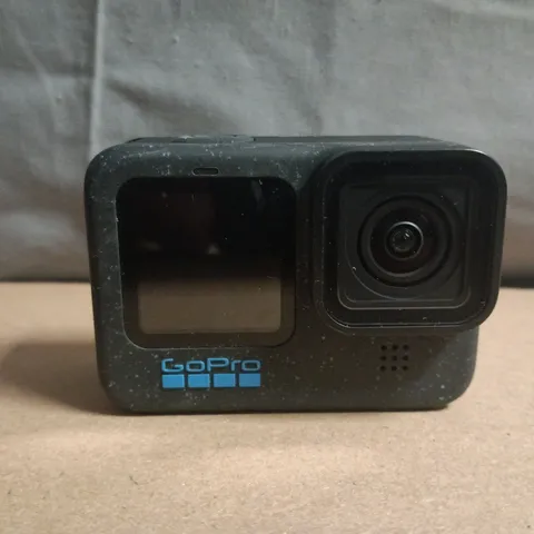 GOPRO HERO12 BLACK ACTION CAMERA