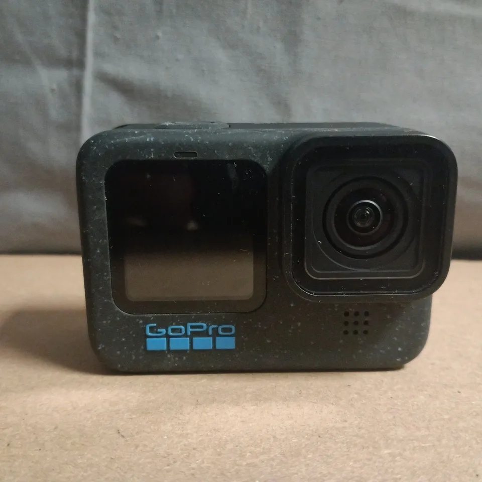 GOPRO HERO12 BLACK ACTION CAMERA 