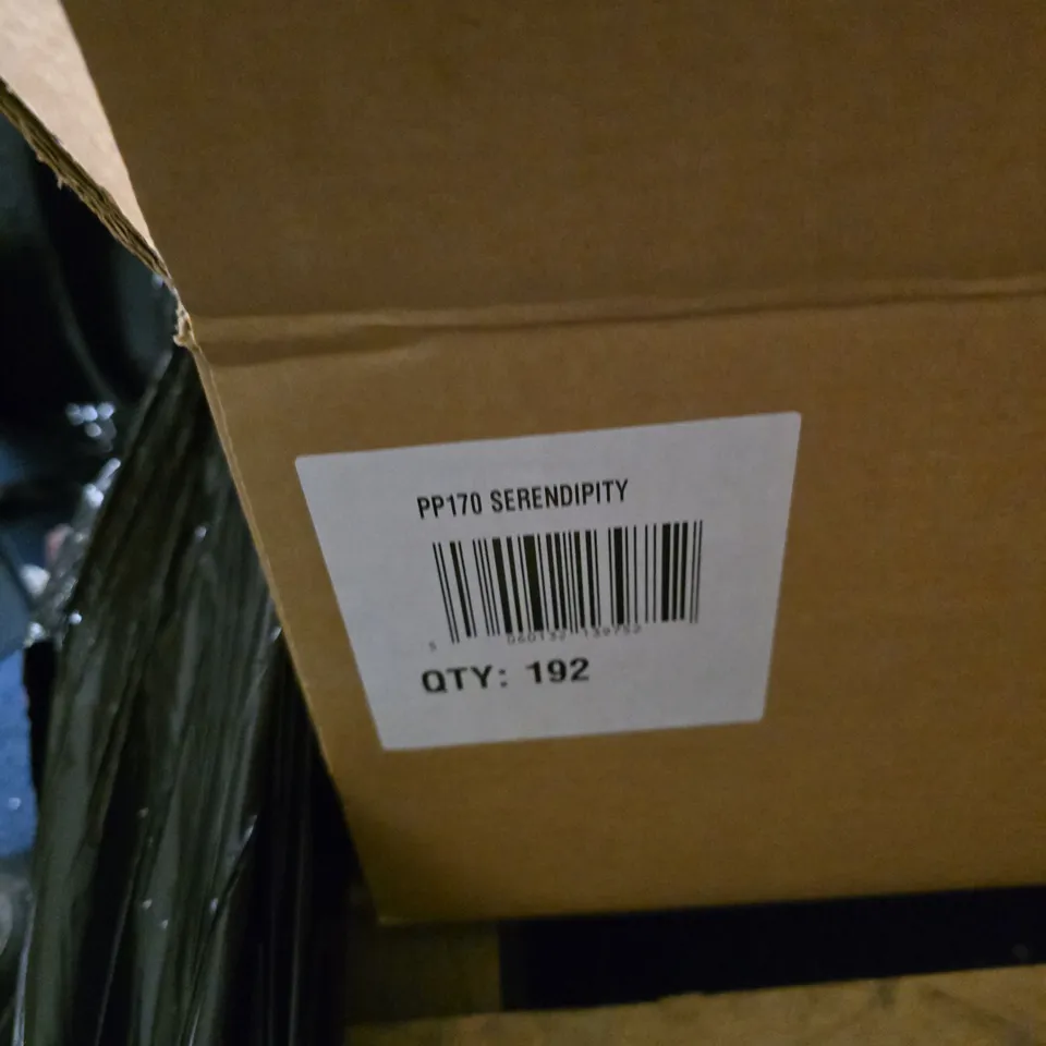 CIATE LONDON PAINT POTS NAIL POLISH – SERENDIPITY (PP170) – GLITTER PINK, 0.46 FL OZ / 13.5 ML