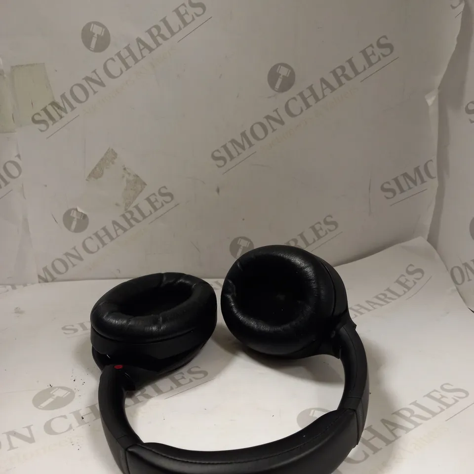 SONY WH-1000XM4 NOISE CANCELLING WIRELESS HEADPHONES 